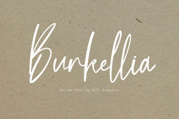 Bringing Burkellia to Life in a Digital Campaign