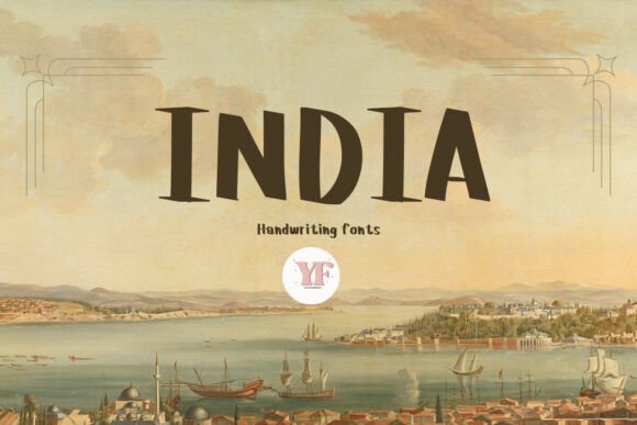 India Font for Web Design: A Script Amp Typographic Choice