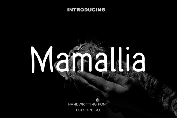 Mamallia