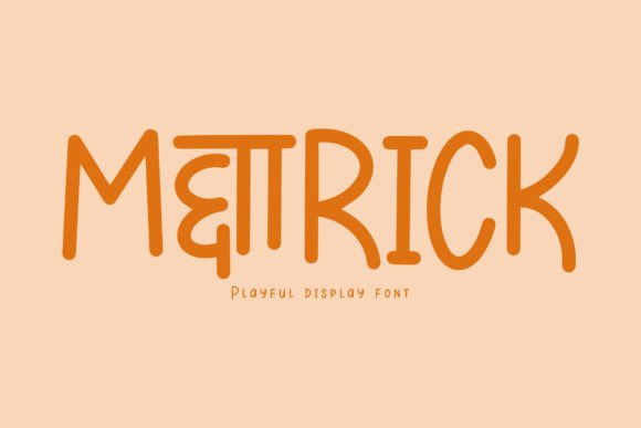 Mettrick
