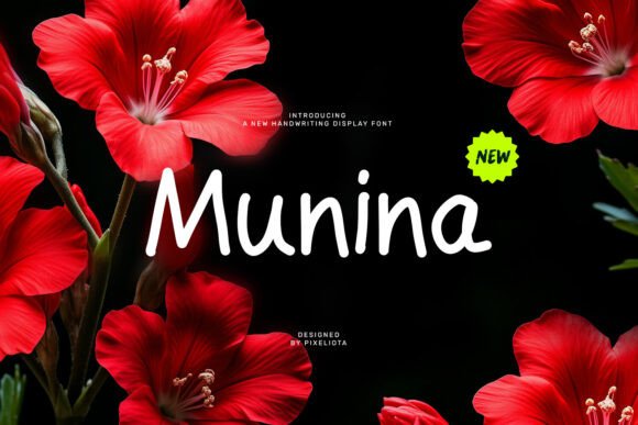 Munina