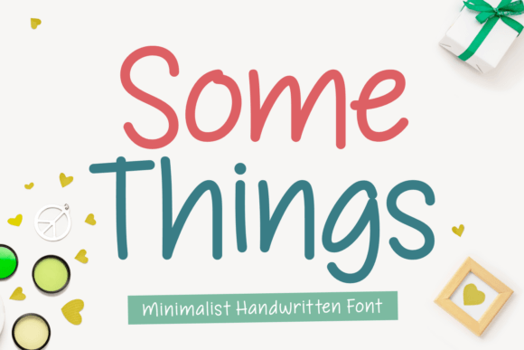 Some Things
