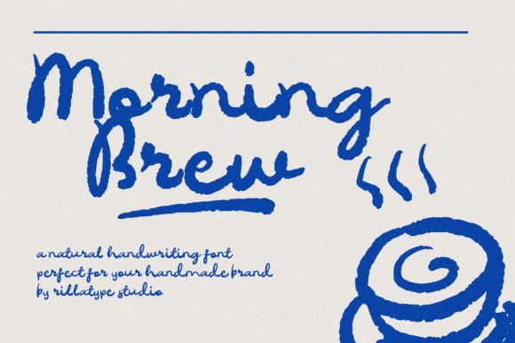 Warm Script for a Thoughtful Read
